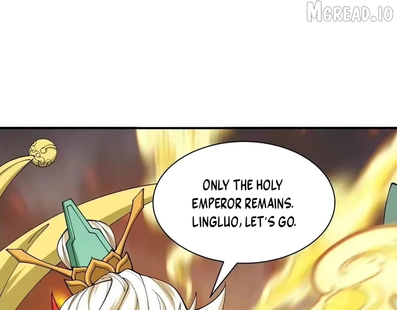 Era of the Haunted Chapter 579  - page 80